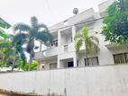 Two Story Fully Furnished House Rent Nugegoda Jambugasmull Road