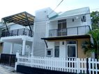 💁 Two story fully furnished luxury house for rent in malabe