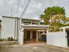 Two story Furnished House for Rent in Malabe