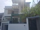 Two Story Furnished House for Rent Kothalawala