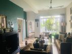 Two Story Furnished House for Sale in Bellanthara Road, Dehiwala.