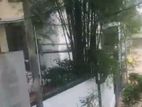 Two story furnished lone house for rent hokandara