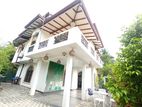 Two Story Furnished Morden House for Sale in Makola Kiribathgoda