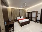 Two story Furnsiehd modern house in Colombo 5