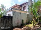 Two Story Highly Residential House for Sale Maththegoda