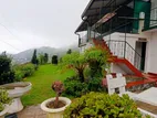 Two Story Holiday Bungalow for Sale in Nuwara Eliya