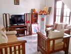 Two Story Hosue in Pannipitiya - 100 meters to Vidyala Junc / Hokandara