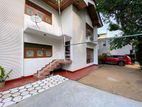 Two Story House and 15.5P for Sale at Nugegoda (ld86)