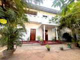Two Story House with Annex for Sale in Mount Lavinia
