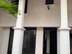 House with An Annex for Sale in Akuregoda