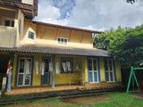 Two Story House at Veyangoda for Sale