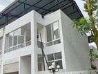 Two story House available on rent homagama