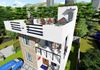 Two Story House Design and Construction in Colombo