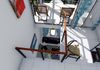 Two Story House Design and Construction Building / Construction