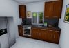 Two Story House Design and Construction