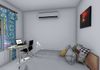 Two Story House Design and Construction