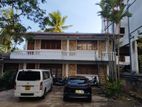 Two Story House for Lease - Piliyandala