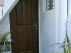 Two Story House for Lease in Megoda Kolonnawa Wellampitiya