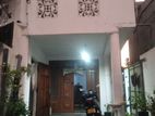 Two Story House for Lease in Wattala