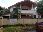 Two Story House for Rent at Anuradhapura