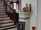 Two-Story House for Rent at Bokundara