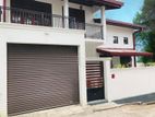 Two-Story House for Rent at Boralesgamuwa (BRe 06)