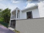 Two-Story House for Rent at Boralesgamuwa (BRe 172)