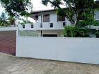 Two-Story House for Rent at Boralesgamuwa (BRe 180)