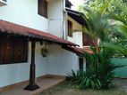 Two-Story House for Rent at Boralesgamuwa (BRe 188)