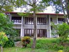 Two-Story House for Rent at Boralesgamuwa (BRe 189)