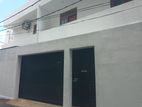 Two Story House for Rent at Dehivala
