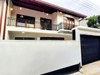 Two Story House for Rent at Kohuwala NRE 74