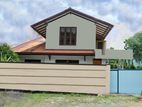 Two-Story House for Rent at Kottawa (NRe 100)