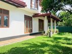 Two Story House for Rent at Mount Lavinia MRE 25