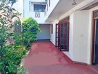 Two-Story House for Rent at Mount Lavinia (MRe 456)