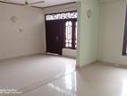 Two-Story House for Rent at Mount Lavinia (MRe 595)