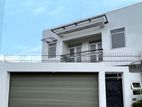 Two-Story House for Rent at Mount Lavinia (MRe 623)