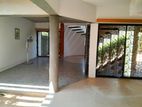 Two Story House for Rent at Mount Lavinia MRE 91