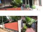 Two Story House for Rent at Nochimunai Nearby Kallady Music College