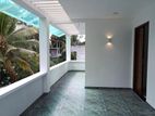 Two Story House for Rent at Rathmalana MRE - 128