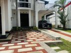 Two Story House for Rent Athurugiriya