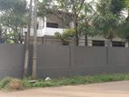 Two Story House For Rent - Athurugiriya