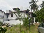 Two Story House for Rent Athurugiriya