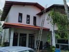 Two story house for rent - Boralasgamuwa