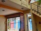 Two Story House for Rent Colombo 3