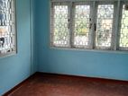 Two Story House For Rent - Dehiwala