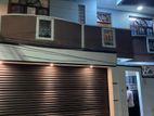 Two Story House for Rent - Dehiwala