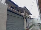 Two Story House for Rent Nugegoda