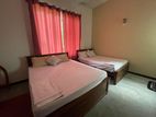 Two Story House for Rent Muruthalawa