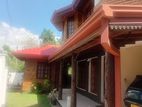Two Story House for Rent Galawilawatha